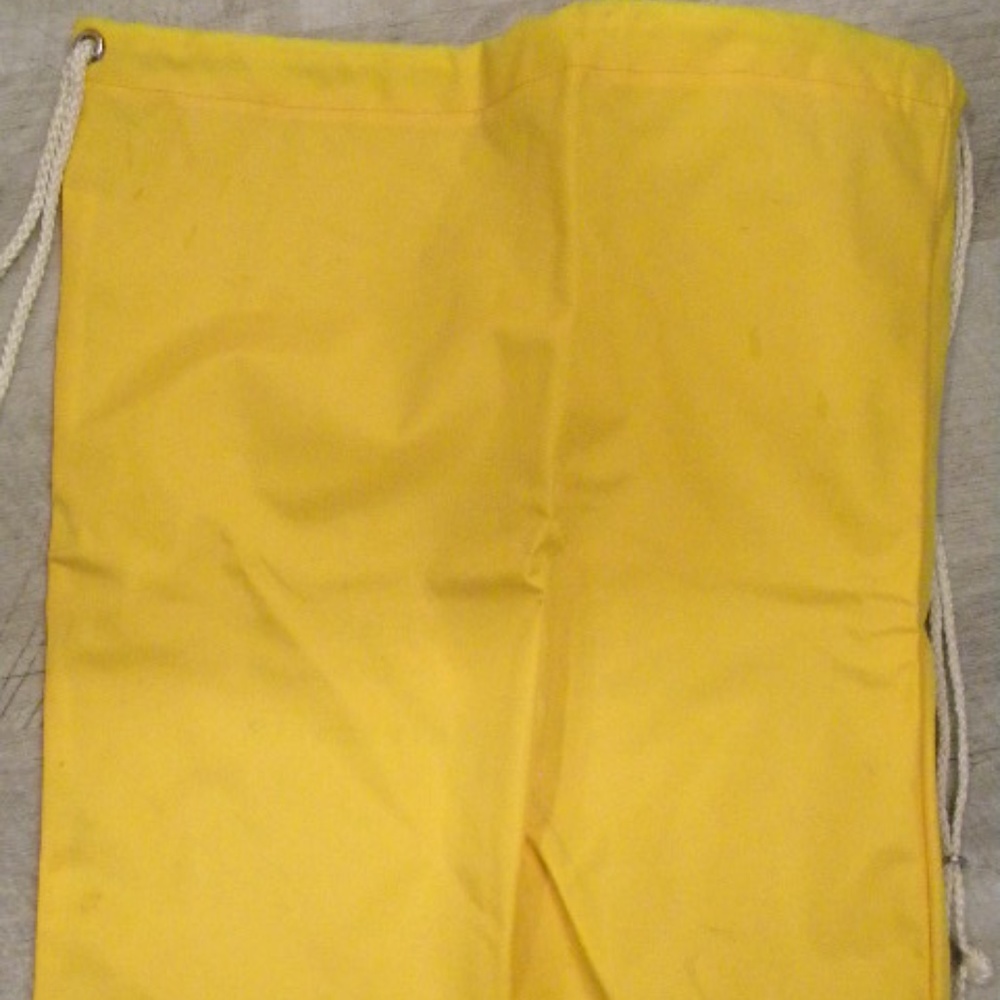 Arizona State Drawstring Shoebag - Picture 3 of 3